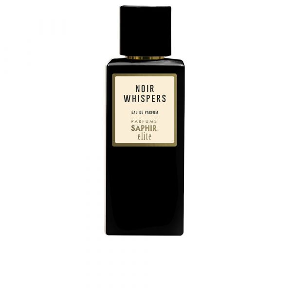 Parfums Saphir Noir Whispers Eau de Parfum 100ml (Original)