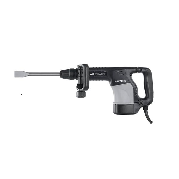 Werku Martelo Demolidor WK400610