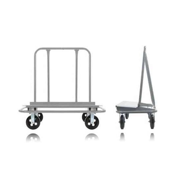 Werku Carro-plataforma Porta Painéis-placas WK602360