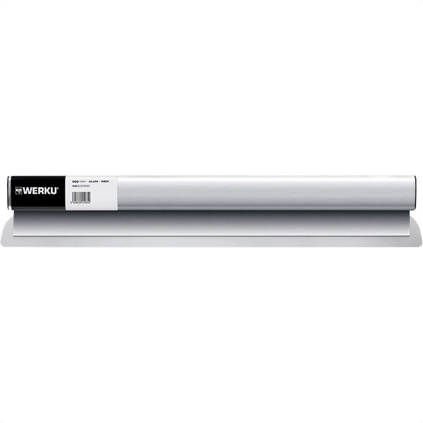 Werku Espátula Inox WK602530 800mm