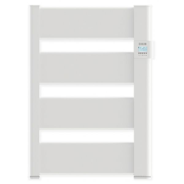 HJM Toalheiro Elétrico Vera 500W Branco - 82852760