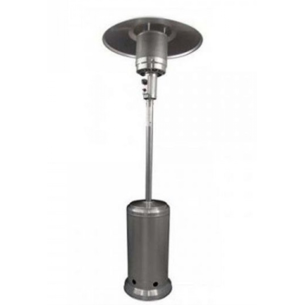 HJM Aquecedor Exterior EGA-12000 12000W