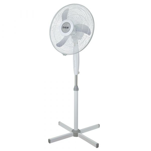 HJM Ventilador de Pé VP40 45W