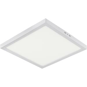 PANEL CUADRA SUP 60X60 LED 36W 6000K