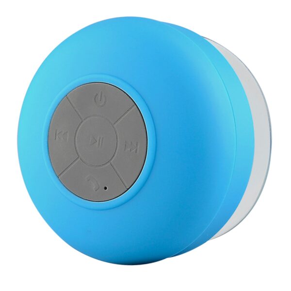 ALTAVOZ BLUETOOTH ONLEX DUCHA 3W 500MAH