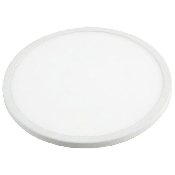 DOWNLIGHT LED AJUSTABLE RED.BLANCO 15W.F