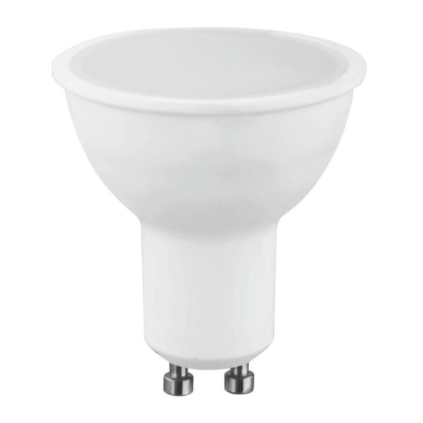 BOMB.LED SAMSUNG DICROICA120º GU10 8W.N
