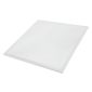PAINEL LED ALUMINIO MATEL CHIP SAMSUNG 60X60CM 40W FRIA