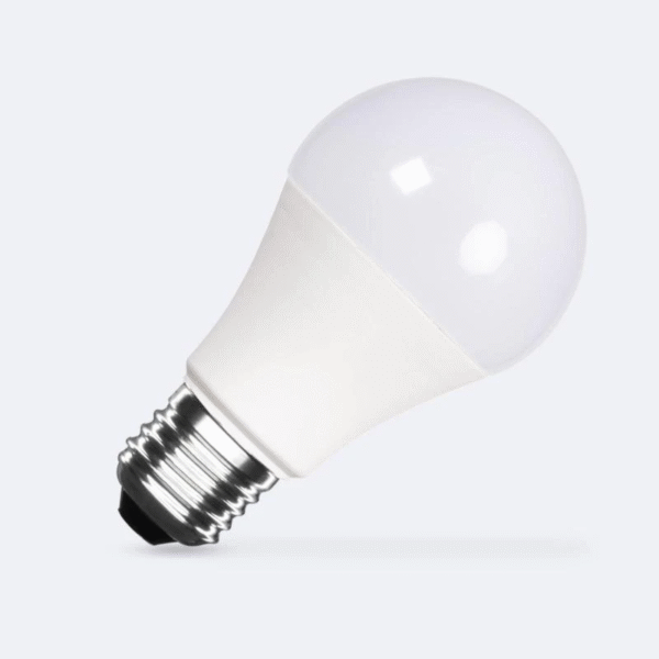 BOMB.LED SAMSUNG ESTANDAR E27 12W.FRIA