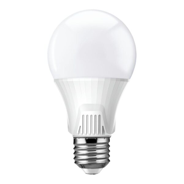 BOMB.LED SAMSUNG ESTANDAR E27 12W.NEUT.