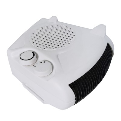 CALEFACTOR HORIZONT/VERTICAL 1000/2000W