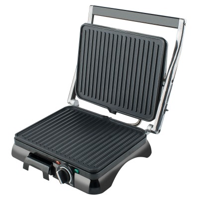 SANDWICHEIRA ELECTRICA GRILL 2000W KUKEN