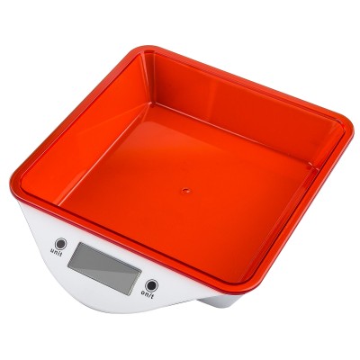 BALANZA COCINA RECIPIENTE DIG.KUKEN 5KG