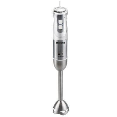 BATIDORA 1000W. ACCESORIOS KUKEN PREMIUM