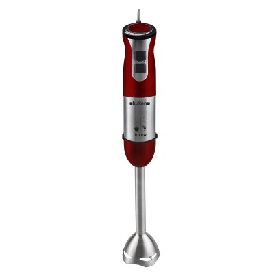 Misturador de braço 1000W.C/KUKEN vidro vermelho
