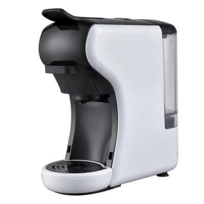 CAFETERA CAPSULAS 3EN1 20 BAR KUKEN GOLD