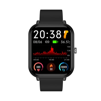 Relogio smart watch Q9 PRO KUKEN