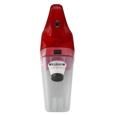 ASPIRADOR MANO BAT.KUKEN RED 8.4V