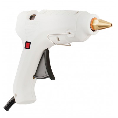 Pistola de Cola quente WORGRIP PRO 60W. 230V.