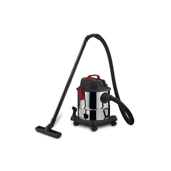 Aspirador Worgrip Sólidos Líquidos 1400W 20L - 47186