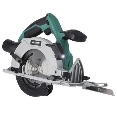 Serra circular VATTON 20V. sem bateria