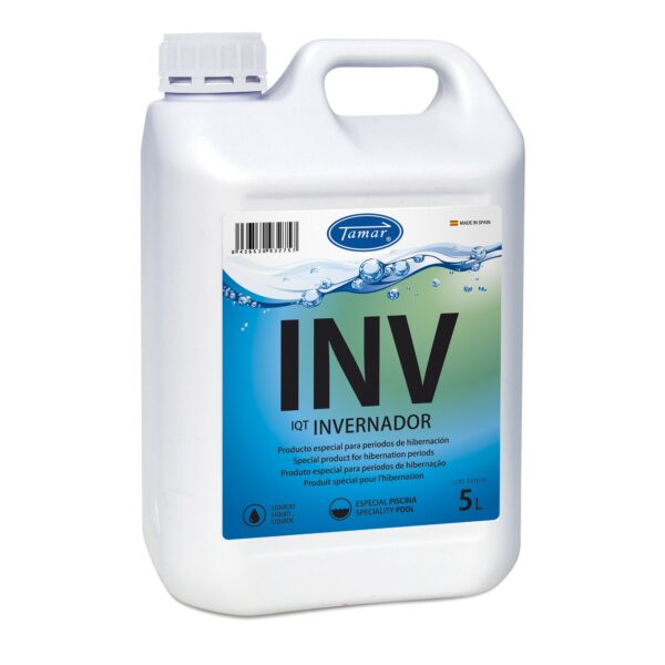 Invernador liquido 5L AKHUO
