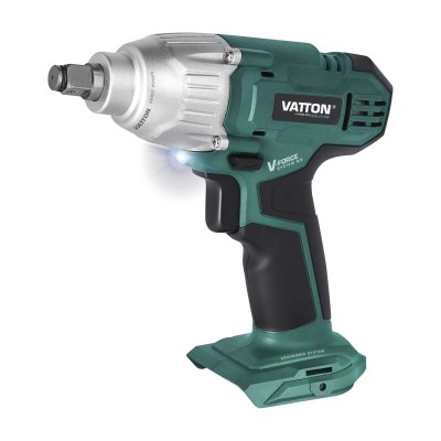LLAVE DE IMPACTO VATTON S/BAT. 20V
