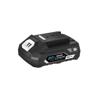 Bateria de Lítio VATTON 20V 1,5AH