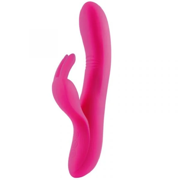 Amoressa Vibrador Ponto G Ethan
