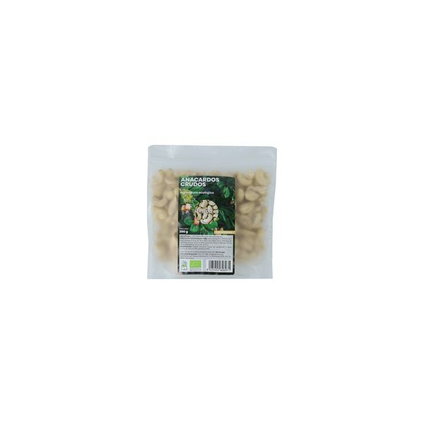 Naturitas Castanha de Caju Crua Orgânica 200 g