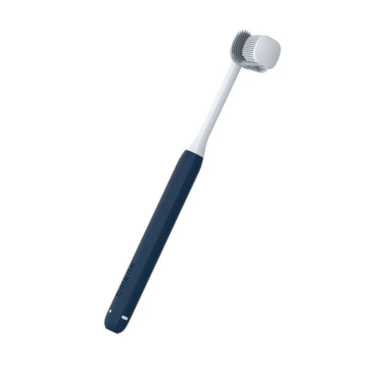 Balene Escova de Dentes Suave Blue 1 Unid