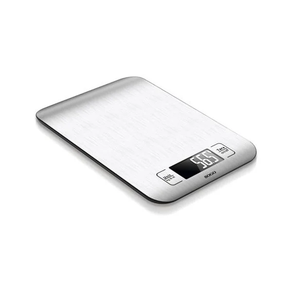 Sogo BAC-SS-3950 Inox