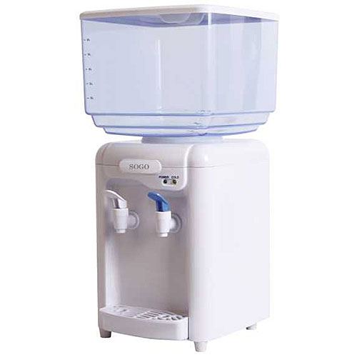 Dispensador de Água Sogo DIS-SS-12010W