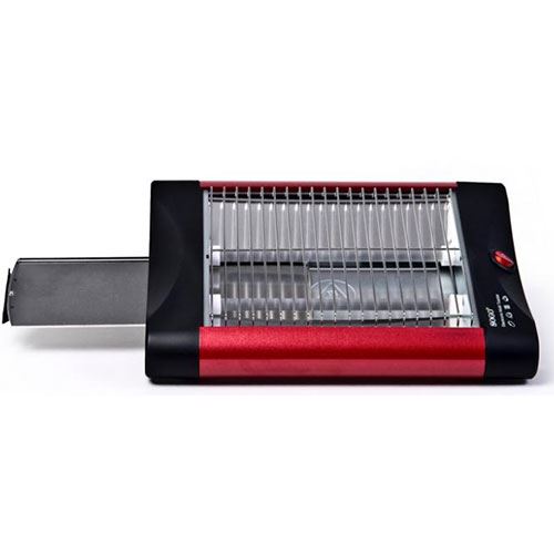 Torradeira Horizontal Sogo TOS-SS-5316