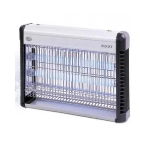 Máquina Anti Insetos Sogo MIN-SS-1391