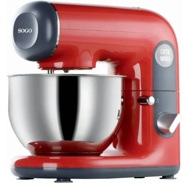 Batedeira Sogo BAT-SS-14510 - 1000W Taça 5L