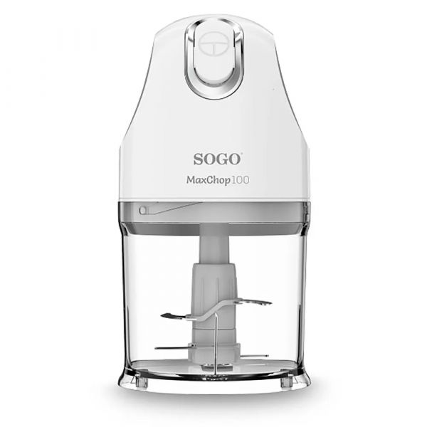 Sogo Picador PIC-SS-5263 100W 0.5L 4 lâminas