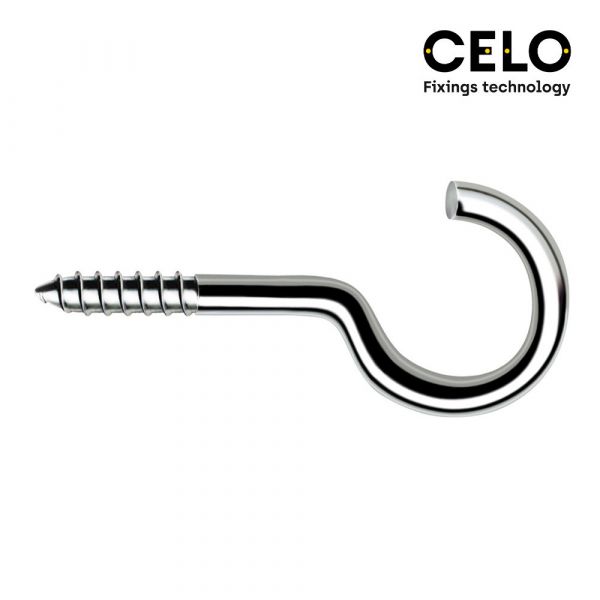 Celo Caixa 250 Uni. Pitões Din/ref Ha 4,5 70 Galvanizado - 17263