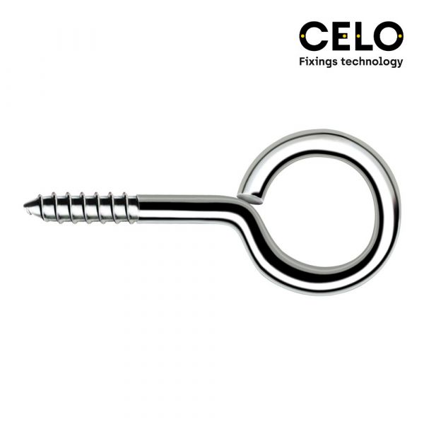Celo Caixa 250un. Pitões Fechados H.. 3,5x60 Din/ref Hc 3,5 60 Galvanizado - 17233