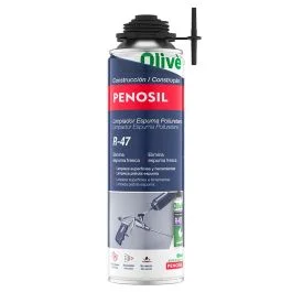 PENOSIL Produto de limpeza de Espuma R-47 Para Superfícies e Ferramentas 500ml