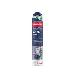 PENOSIL Espuma Multiuso Pistola PU-46p 750ml