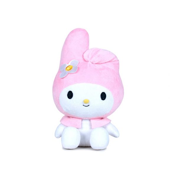 Sanrio - My Melody Hello Kitty 22cm 8425611340963