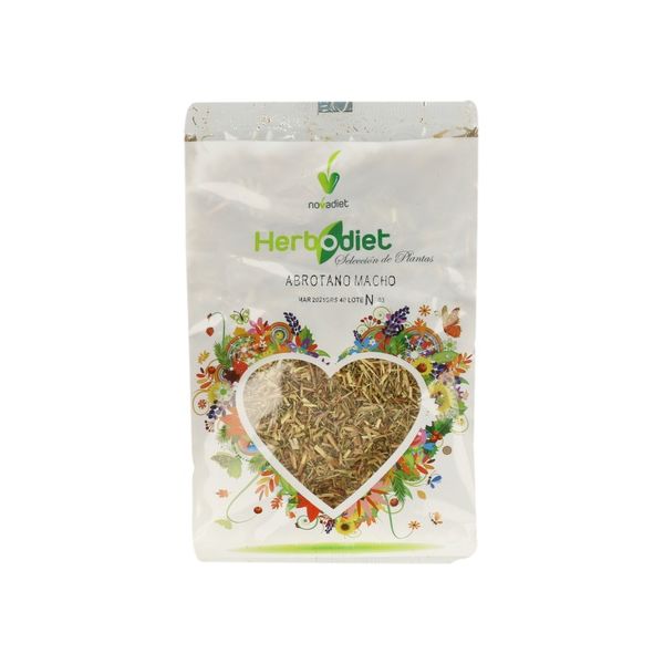 Novadiet Abrótano Macho 40g