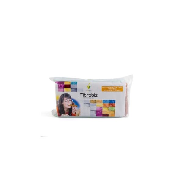 Novadiet Fibrabiz Bolos Integrais 450g