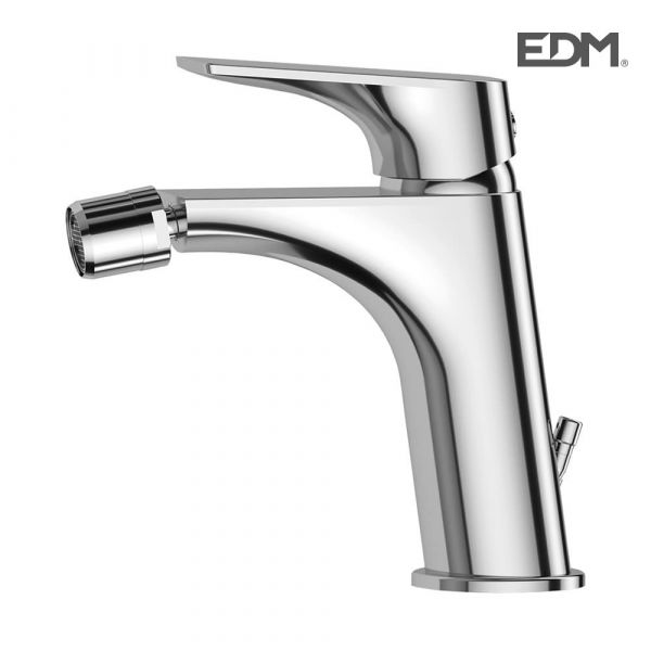 EDM Torneira Monocomando de Bidé Mod Cascais - ELK01131
