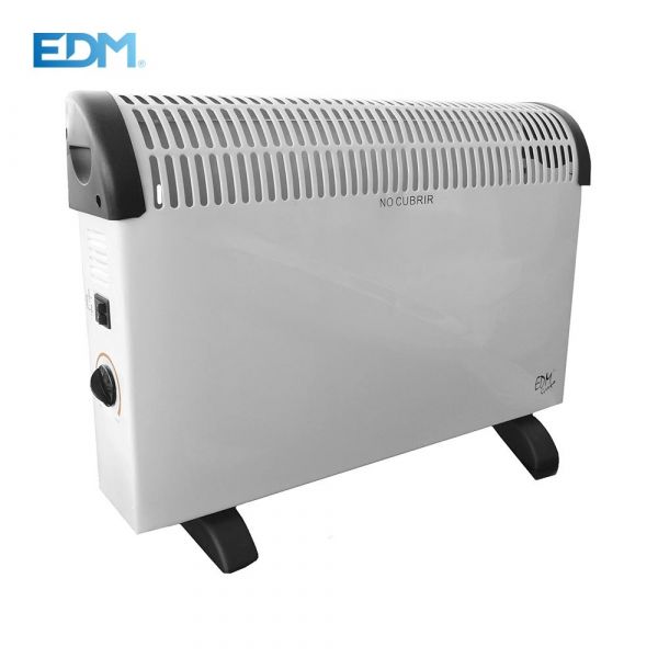 Convetor EDM 2000W Modelo Padrão - EDM07133