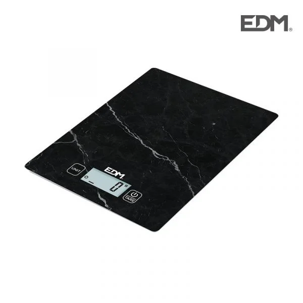EDM Balança 07528 - Máx 5kg