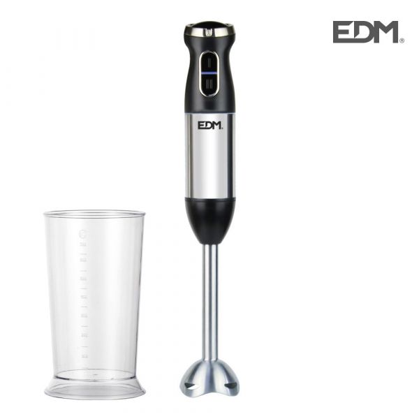 EDM Varinha Magica 600w ø5,8x39,5cm - 07645
