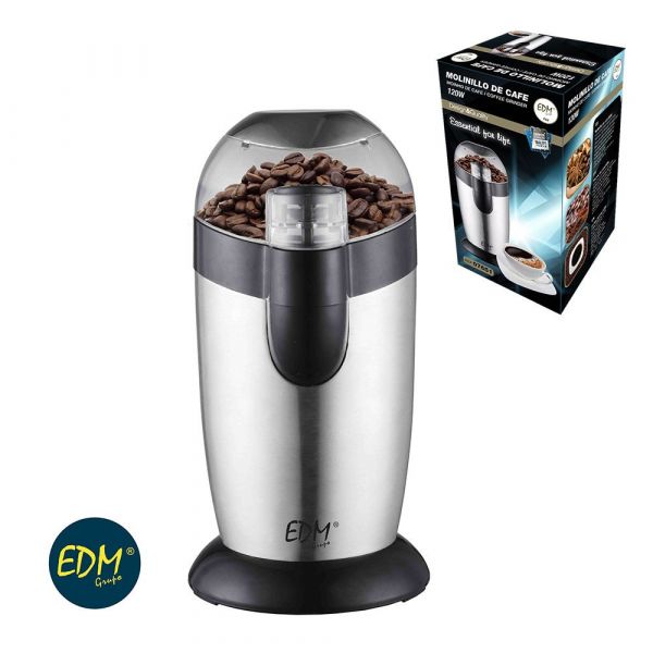 EDM Moinho de café 120W - 07651