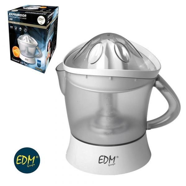 Espremedor EDM 40W 1,2L - 07670